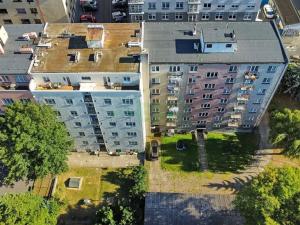Prodej bytu 3+1, Praha - Vršovice, Ukrajinská, 72 m2