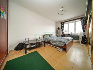 Prodej bytu 3+1, Praha - Vršovice, Ukrajinská, 72 m2