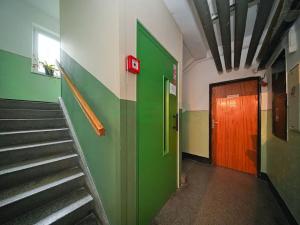 Prodej bytu 3+1, Praha - Vršovice, Ukrajinská, 72 m2