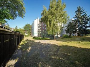 Prodej bytu 3+1, Praha - Vršovice, Ukrajinská, 72 m2
