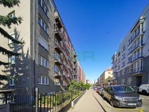 Prodej bytu 3+1, Praha - Vršovice, Ukrajinská, 72 m2