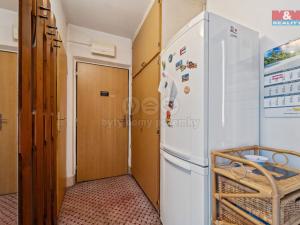 Prodej bytu 3+1, Náchod - Staré Město nad Metují, Jugoslávská, 59 m2
