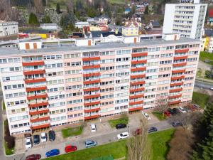 Prodej bytu 3+1, Náchod - Staré Město nad Metují, Jugoslávská, 59 m2