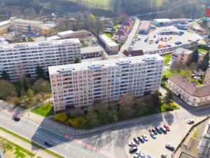 Prodej bytu 3+1, Náchod - Staré Město nad Metují, Jugoslávská, 59 m2