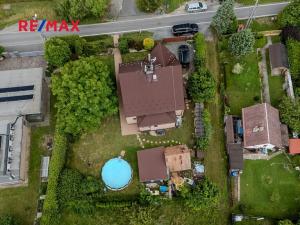 Prodej rodinného domu, Havířov, Datyňská, 160 m2