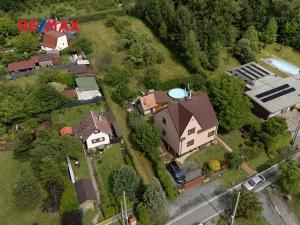 Prodej rodinného domu, Havířov, Datyňská, 160 m2