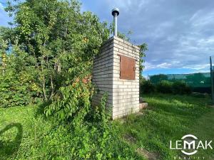 Prodej zahrady, Příkazy, 194 m2