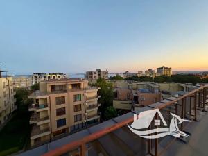 Prodej atypického bytu, Sveti Vlas, Bulharsko, 259 m2