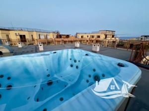 Prodej atypického bytu, Sveti Vlas, Bulharsko, 259 m2