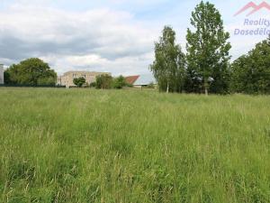 Prodej pozemku pro bydlení, Bykoš, 10791 m2