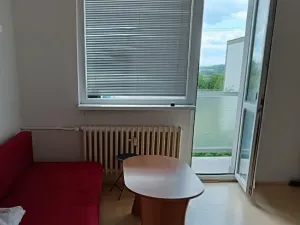 Prodej bytu 2+1, Karlovy Vary, Krymská, 54 m2