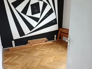 Prodej bytu 2+1, Karlovy Vary, Krymská, 54 m2