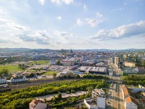 Prodej bytu 2+1, Brno, Dornych, 74 m2