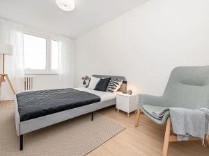 Prodej bytu 2+kk, Praha - Nusle, Kotorská, 44 m2