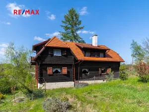 Prodej rodinného domu, Vranov, 121 m2