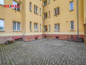 Pronájem bytu 3+1, Plzeň, Máchova, 63 m2