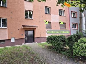 Prodej bytu 3+1, Ostrava, Závodní, 69 m2