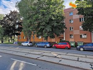 Prodej bytu 3+1, Ostrava, Závodní, 69 m2