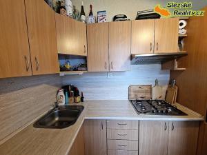 Prodej bytu 3+1, Ostrava, Závodní, 69 m2