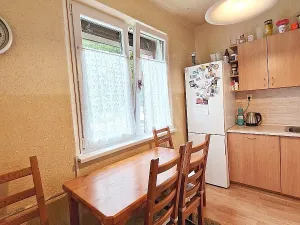 Prodej bytu 3+1, Ostrava, Závodní, 69 m2