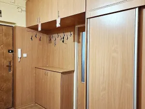 Prodej bytu 3+1, Ostrava, Závodní, 69 m2