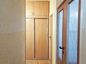Prodej bytu 3+1, Ostrava, Závodní, 69 m2