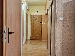 Prodej bytu 3+1, Ostrava, Závodní, 69 m2