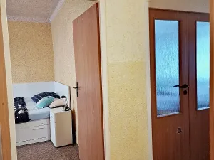 Prodej bytu 3+1, Ostrava, Závodní, 69 m2