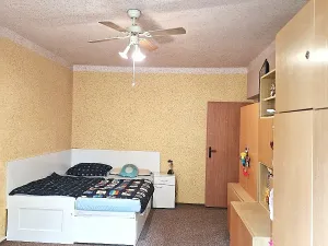 Prodej bytu 3+1, Ostrava, Závodní, 69 m2