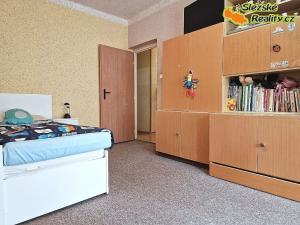 Prodej bytu 3+1, Ostrava, Závodní, 69 m2