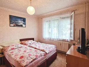 Prodej bytu 3+1, Ostrava, Závodní, 69 m2