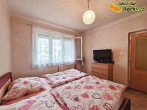 Prodej bytu 3+1, Ostrava, Závodní, 69 m2