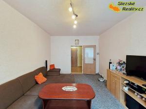 Prodej bytu 3+1, Ostrava, Závodní, 69 m2