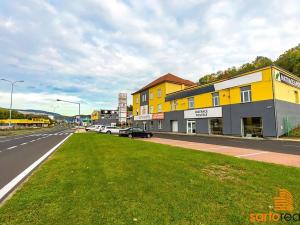 Pronájem výrobních prostor, Ústí nad Labem, Žižkova, 360 m2