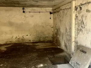 Prodej garáže, Liberec, Fibichova, 23 m2
