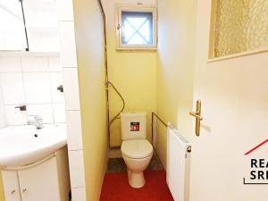 Pronájem bytu 1+1, Frýdek-Místek, Jaroslava Haška, 43 m2
