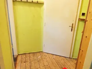 Pronájem bytu 1+1, Frýdek-Místek, Jaroslava Haška, 43 m2
