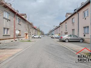 Pronájem bytu 1+1, Frýdek-Místek, Jaroslava Haška, 43 m2