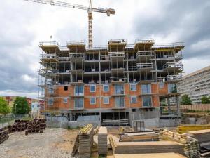 Prodej bytu 2+kk, Praha - Prosek, Prosecká, 42 m2