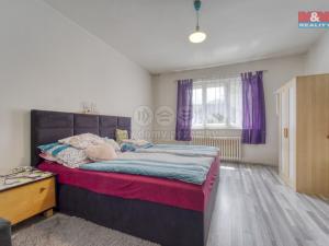 Prodej rodinného domu, Mnichov - Pivoň, 220 m2