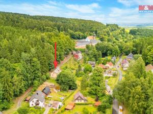 Prodej rodinného domu, Mnichov - Pivoň, 220 m2