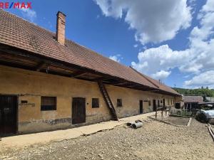 Prodej rodinného domu, Bělá u Jevíčka, 221 m2