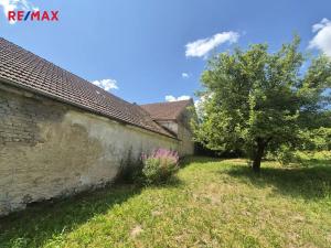 Prodej rodinného domu, Bělá u Jevíčka, 221 m2