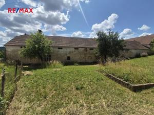 Prodej rodinného domu, Bělá u Jevíčka, 221 m2
