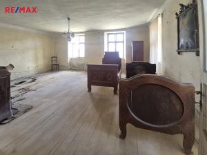 Prodej rodinného domu, Bělá u Jevíčka, 221 m2