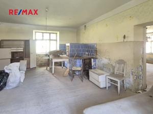 Prodej rodinného domu, Bělá u Jevíčka, 221 m2
