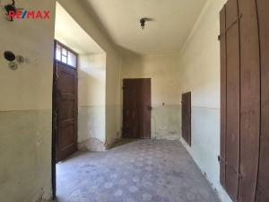 Prodej rodinného domu, Bělá u Jevíčka, 221 m2