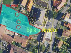 Prodej rodinného domu, Bělá u Jevíčka, 221 m2