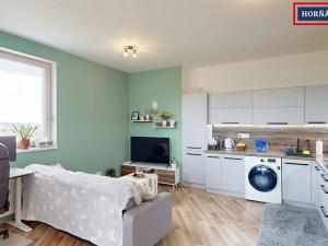 Prodej bytu 2+kk, Bučovice, U Škol, 62 m2