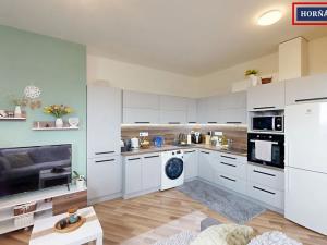 Prodej bytu 2+kk, Bučovice, U Škol, 62 m2